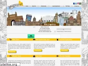 mumbaiwalkingtours.com