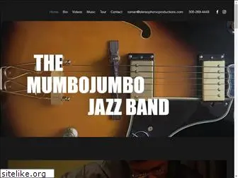 mumbojumbojazz.com