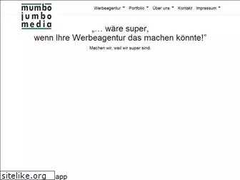mumbomedia.de
