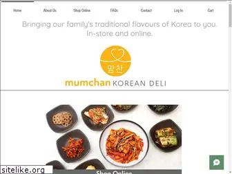 mumchan.com