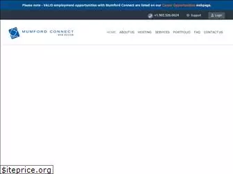 mumfordconnect.com