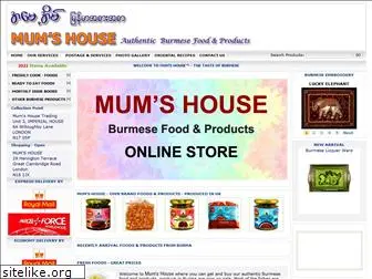 mumhouse.com