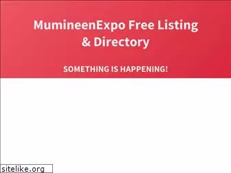 mumineenexpo.com