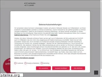 mumme-partner.de