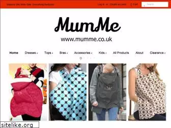 mumme.co.uk