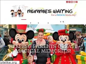 mummieswaiting.com