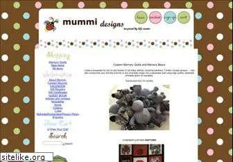 mummiquilts.com