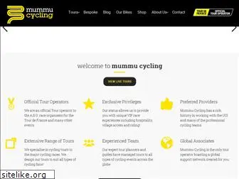 mummucycling.com