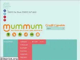 mummum.co.nz