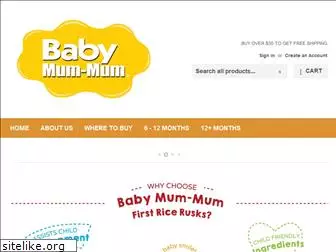 mummums.com