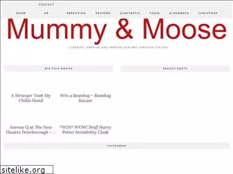 mummyandmoose.co.uk