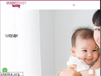 mummybabycare.com.sg