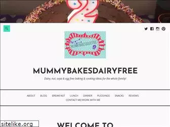 mummybakesdairyfree.com