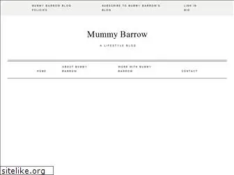 mummybarrow.com