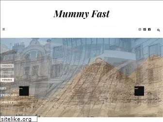 mummyfast.com