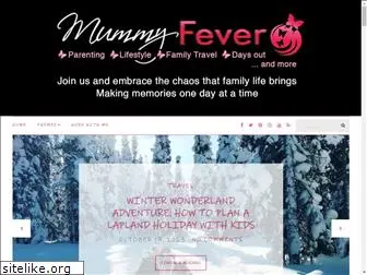 mummyfever.blogspot.com