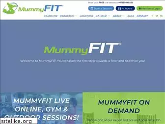 mummyfituk.co.uk