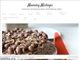 mummymishaps.co.uk