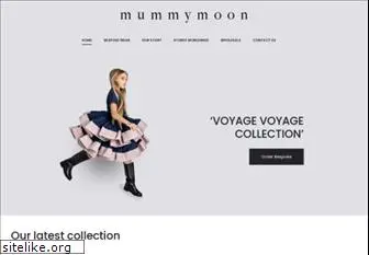 mummymoon.com
