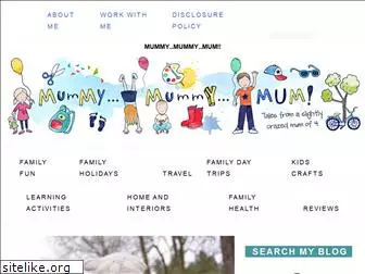 mummymummymum.com