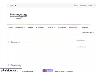 mummyology.co.uk