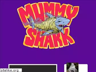mummyshark.com