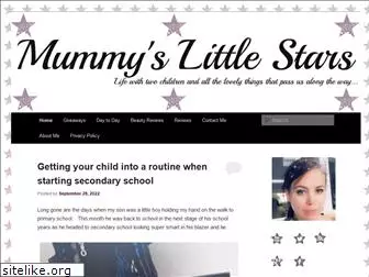 mummyslittlestars.com