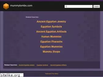 mummytombs.com