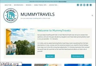 mummytravels.com