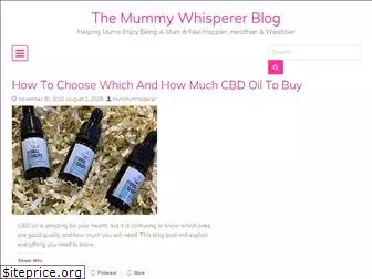 mummywhispererblog.com