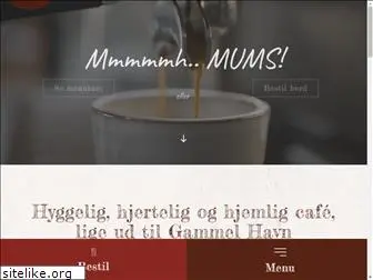 mumsbar.dk