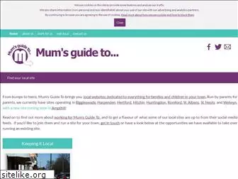 mumsguideto.co.uk