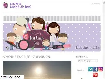 mumsmakeupbag.com