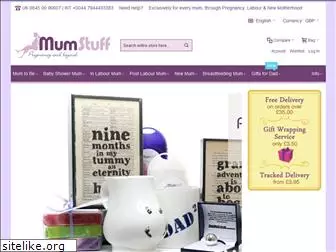 mumstuff.com
