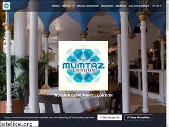 mumtaz-london.co.uk