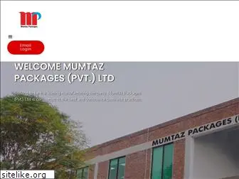mumtazpackages.com.pk