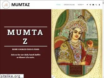 mumtazrestaurant.com