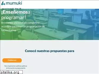 mumuki.io