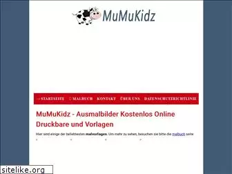 mumukidz.com