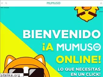 mumuso.com.gt