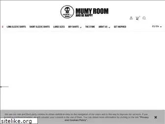 mumyroom.com