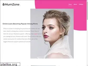 mumzone.com.au