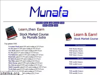 munafa.org.in