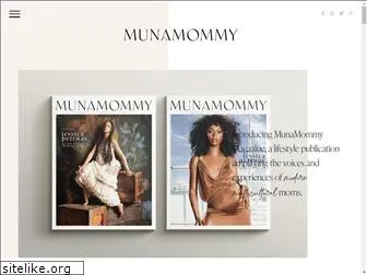 munamommy.com