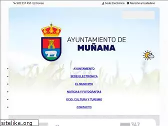 munana.es