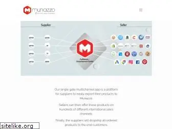 munazzo.com