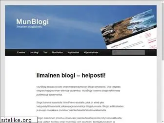munblogi.com