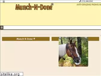 munch-n-done.com