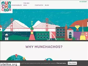 munchachos.com
