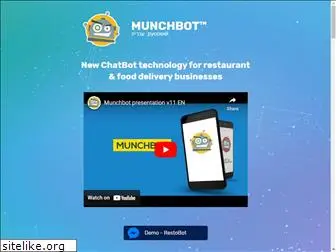 munchbot.net